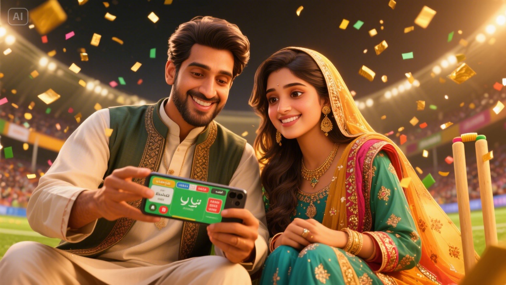 Registration at Jackpot City Casino