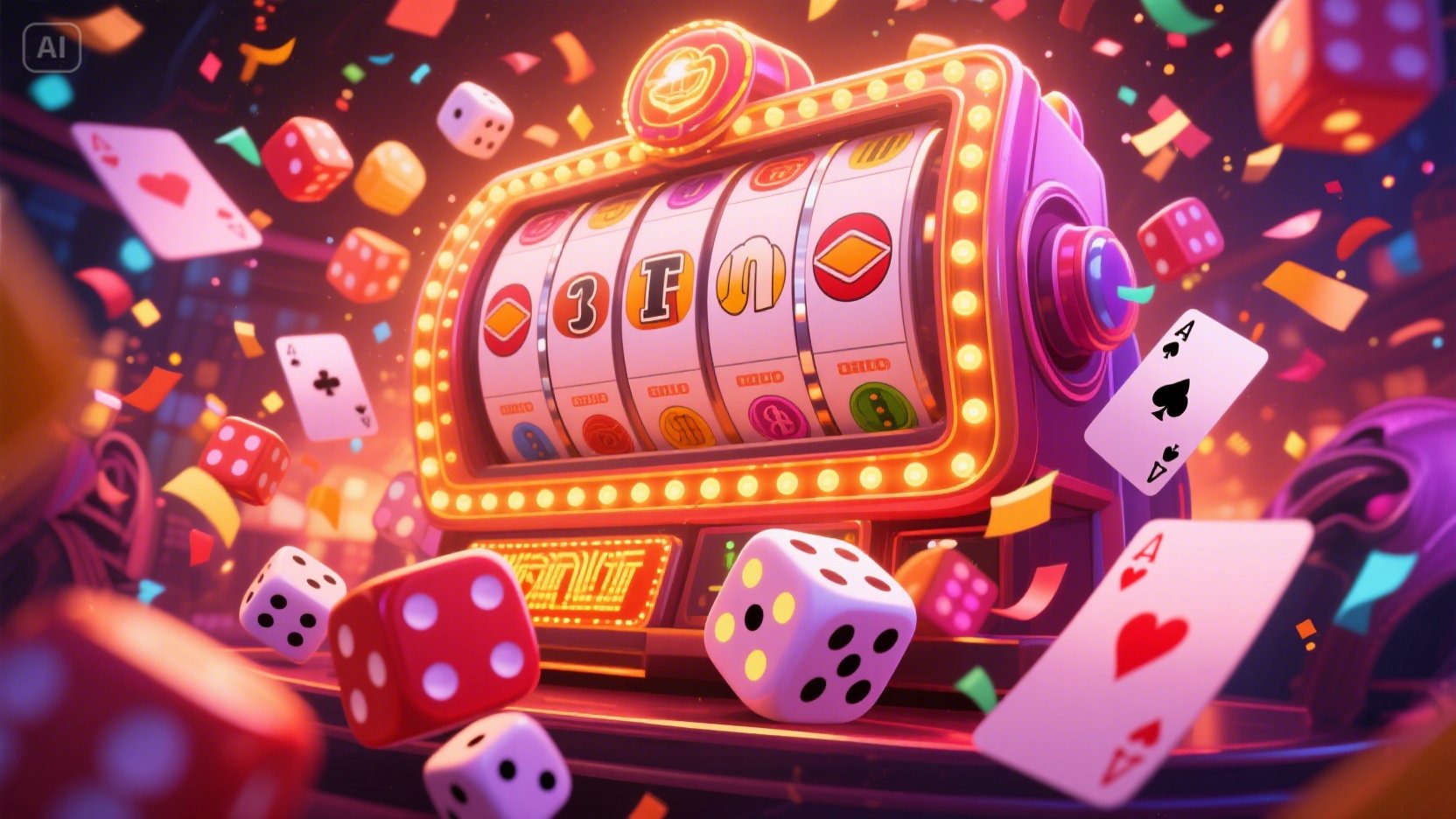 Casino Jackpot City desktop and mobile interfaces