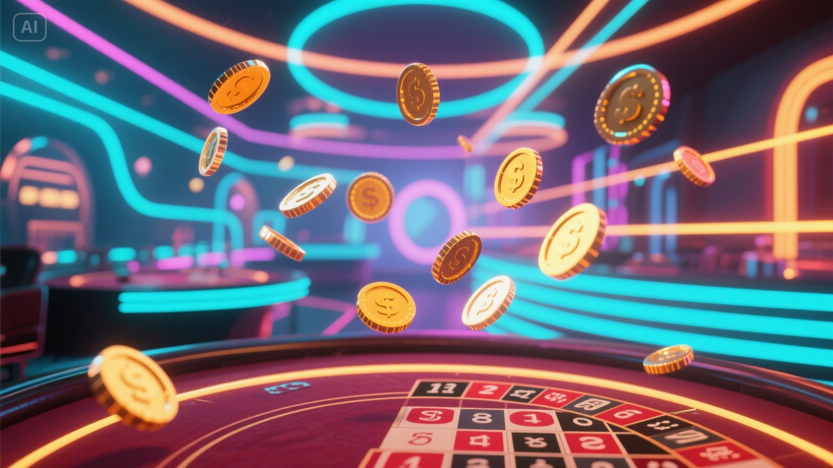 Casino Jackpot City desktop and mobile interfaces